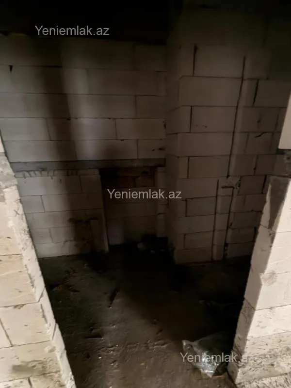 Satılır 3 otaqlı yeni tikili 90 m²