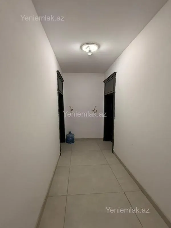 Satılır 3 otaqlı yeni tikili 90 m²