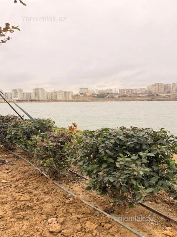 Satılır 3 otaqlı yeni tikili 90 m²