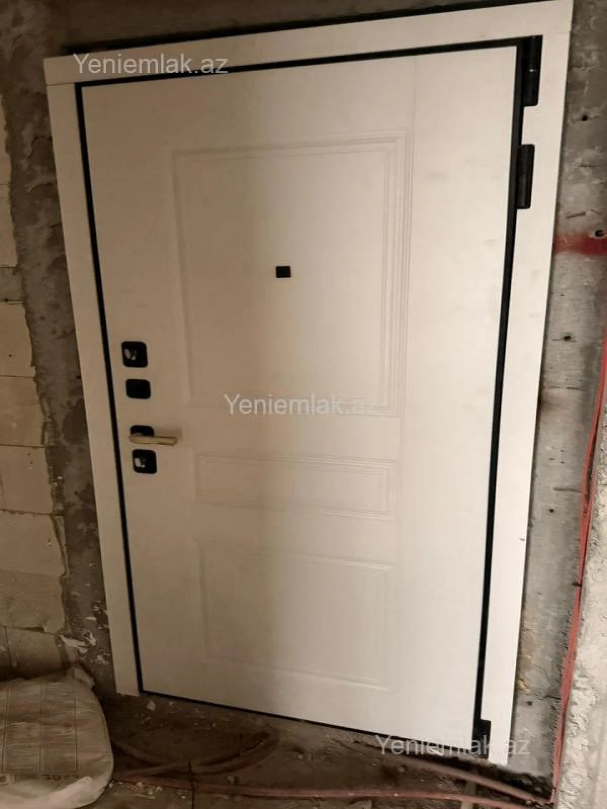 Satılır 3 otaqlı yeni tikili 90 m²