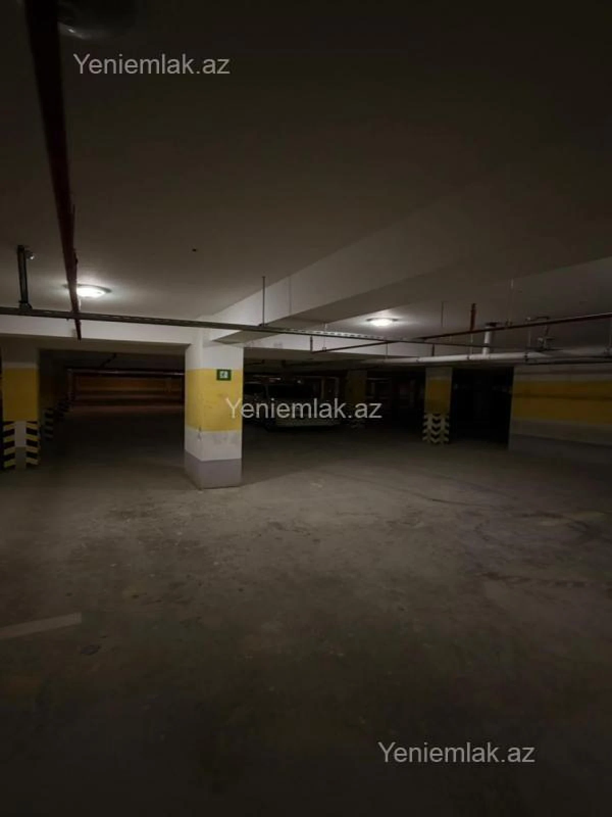 Satılır 3 otaqlı yeni tikili 90 m²