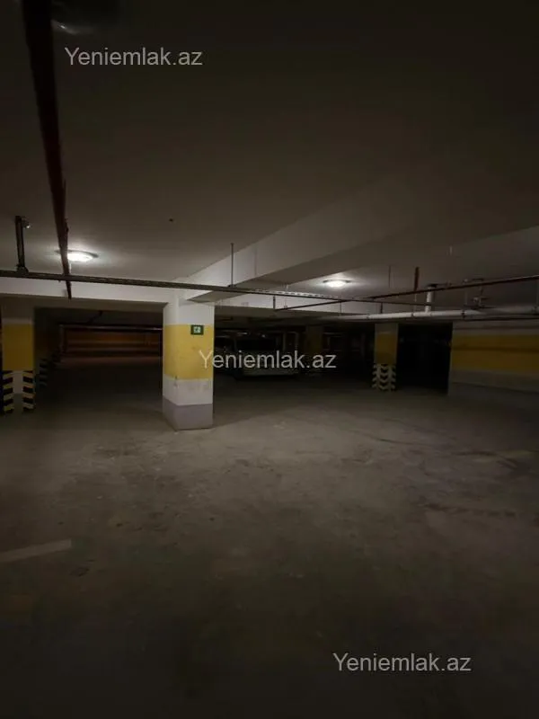 Satılır 3 otaqlı yeni tikili 90 m²