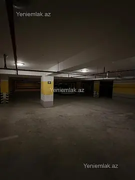 Satılır 3 otaqlı yeni tikili 90 m²