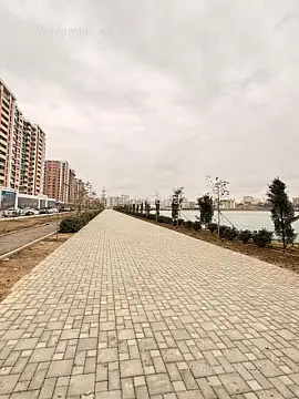 Satılır 3 otaqlı yeni tikili 90 m²