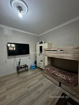 Satılır 9 otaqlı həyət evi 160 m² — Bakı, Suraxanı 9 otaq 160.00 m²