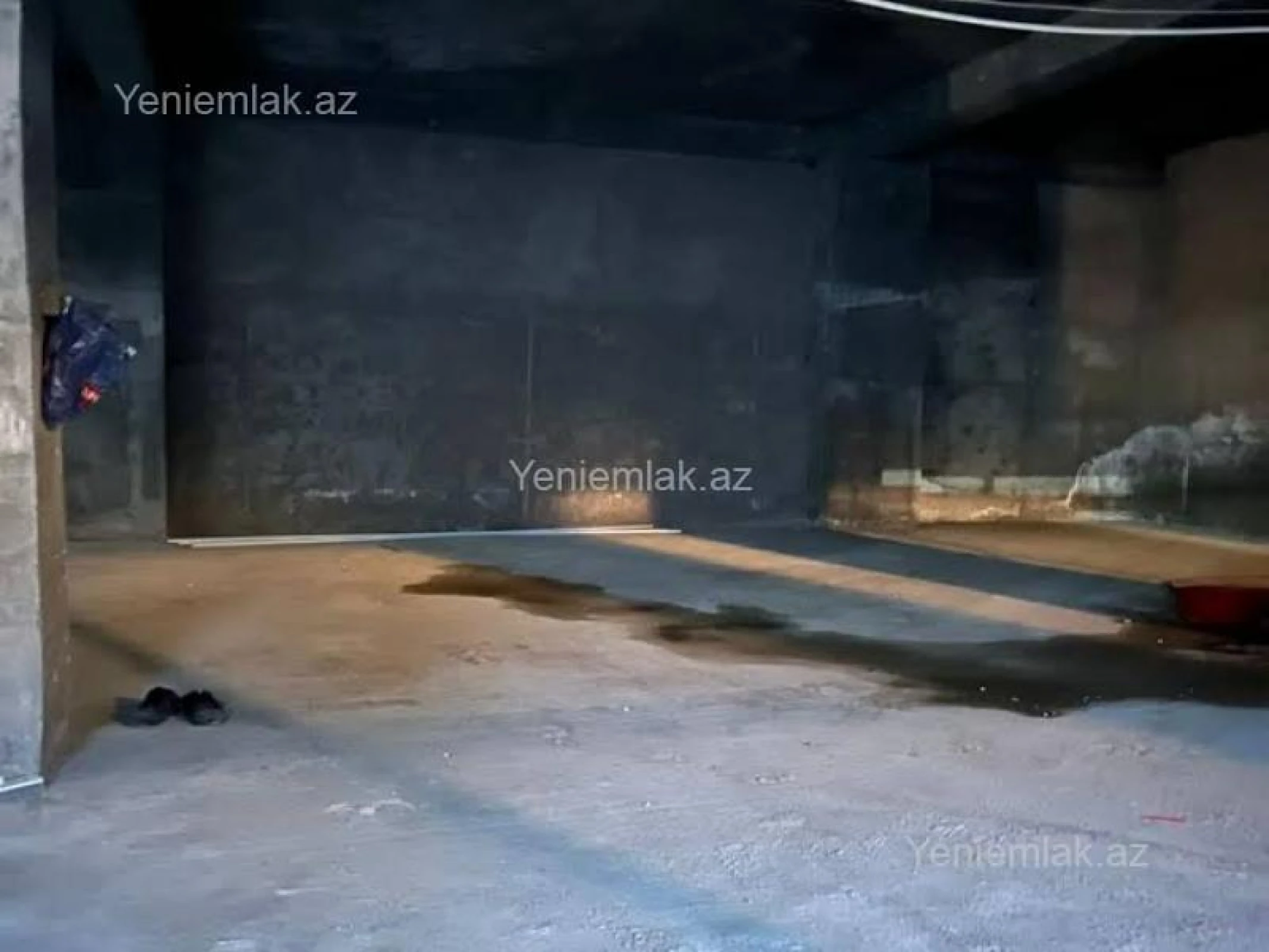 Satılır 4 otaqlı obyekt 104 m²