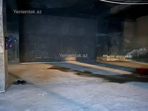 Satılır 4 otaqlı obyekt 104 m²