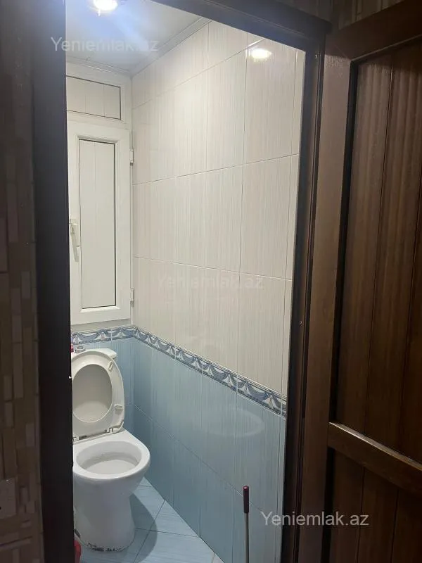 Satılır 3 otaqlı köhnə tikili 85 m²