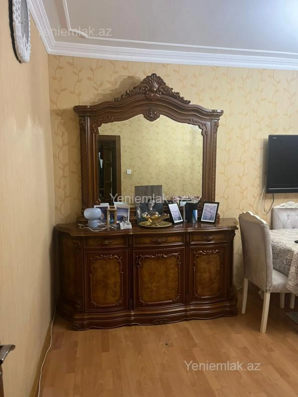 Satılır 3 otaqlı köhnə tikili 85 m²
