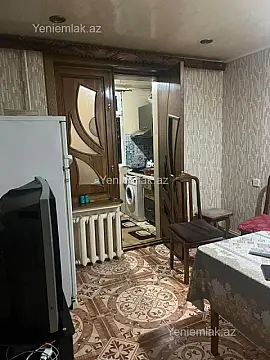 Satılır 3 otaqlı köhnə tikili 85 m²