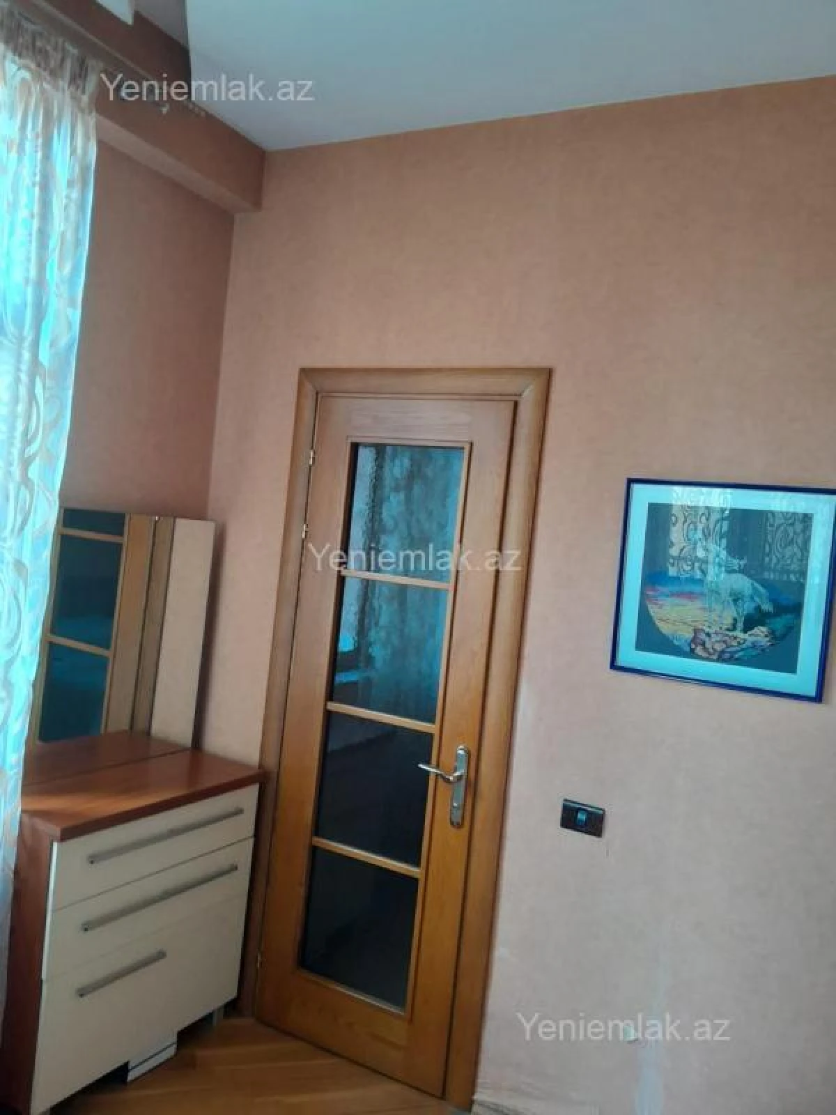 Satılır 3 otaqlı yeni tikili 171 m²