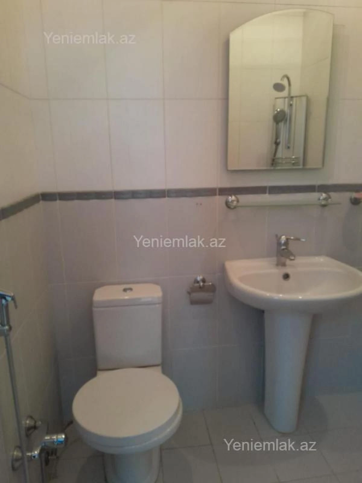 Satılır 3 otaqlı yeni tikili 171 m²