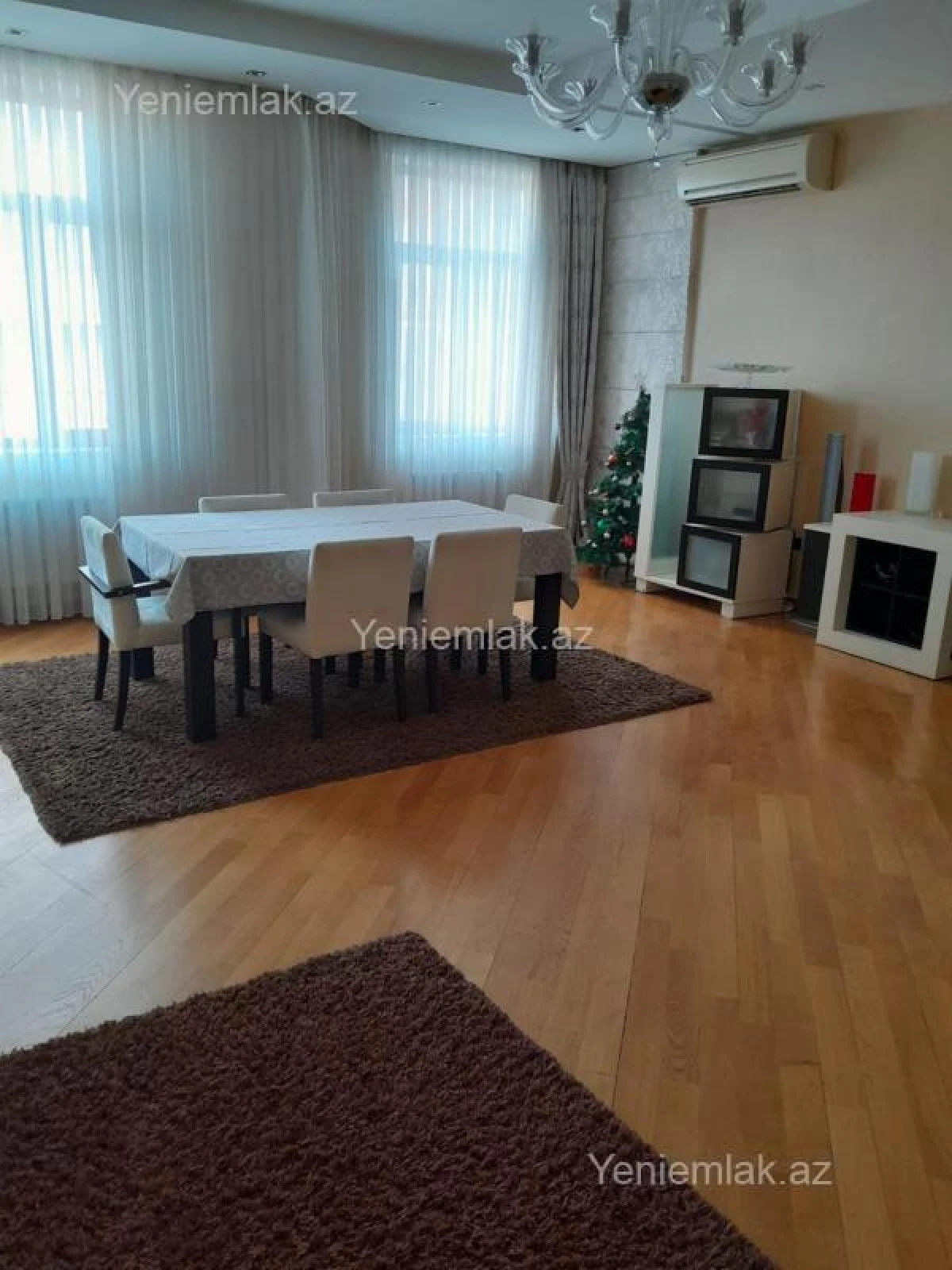 Satılır 3 otaqlı yeni tikili 171 m²