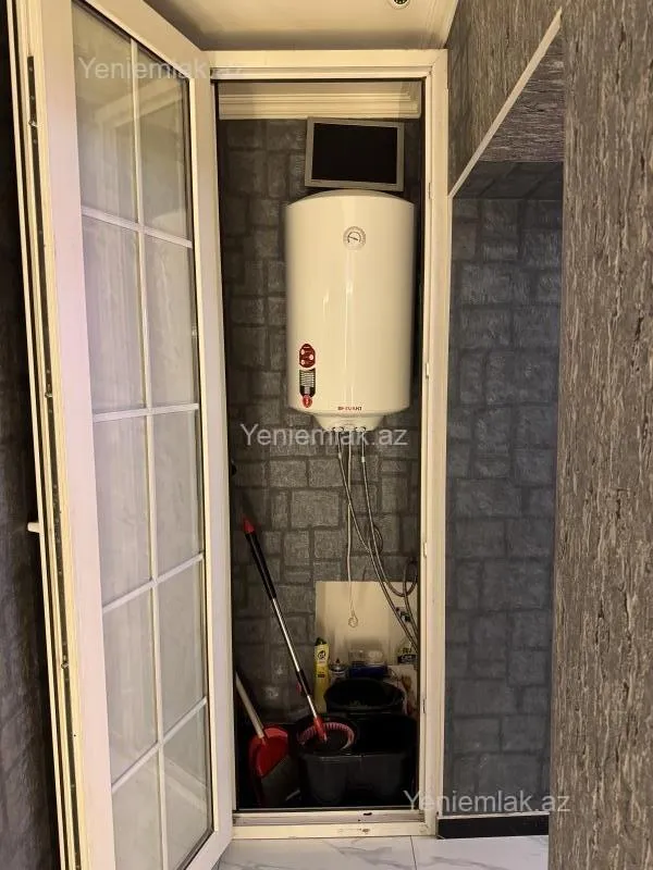 Satılır 3 otaqlı obyekt 55 m²