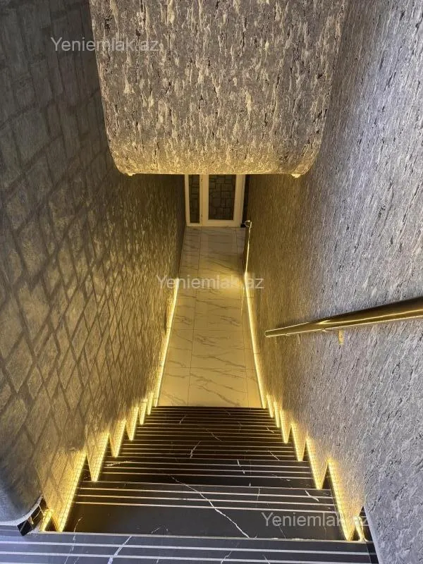 Satılır 3 otaqlı obyekt 55 m²