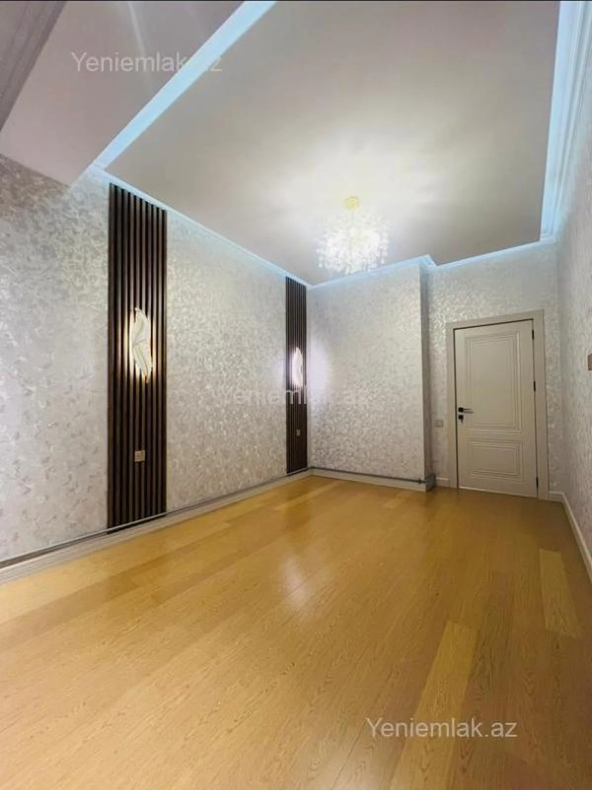 Satılır 3 otaqlı yeni tikili 76 m²