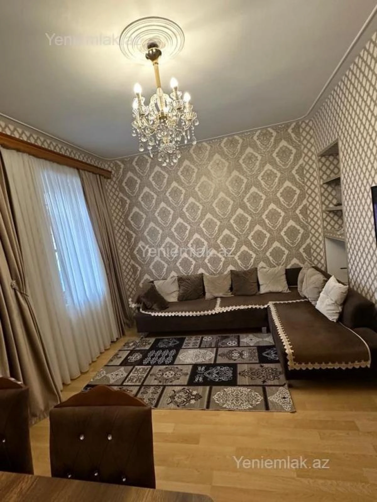 Satılır 3 otaqlı köhnə tikili 63 m²