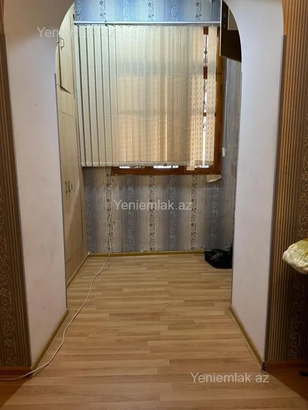 Satılır 3 otaqlı köhnə tikili 63 m²