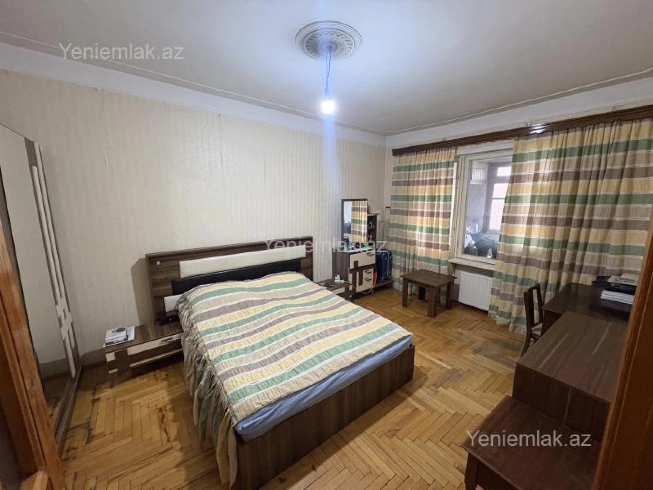 Satılır 3 otaqlı köhnə tikili 61 m²