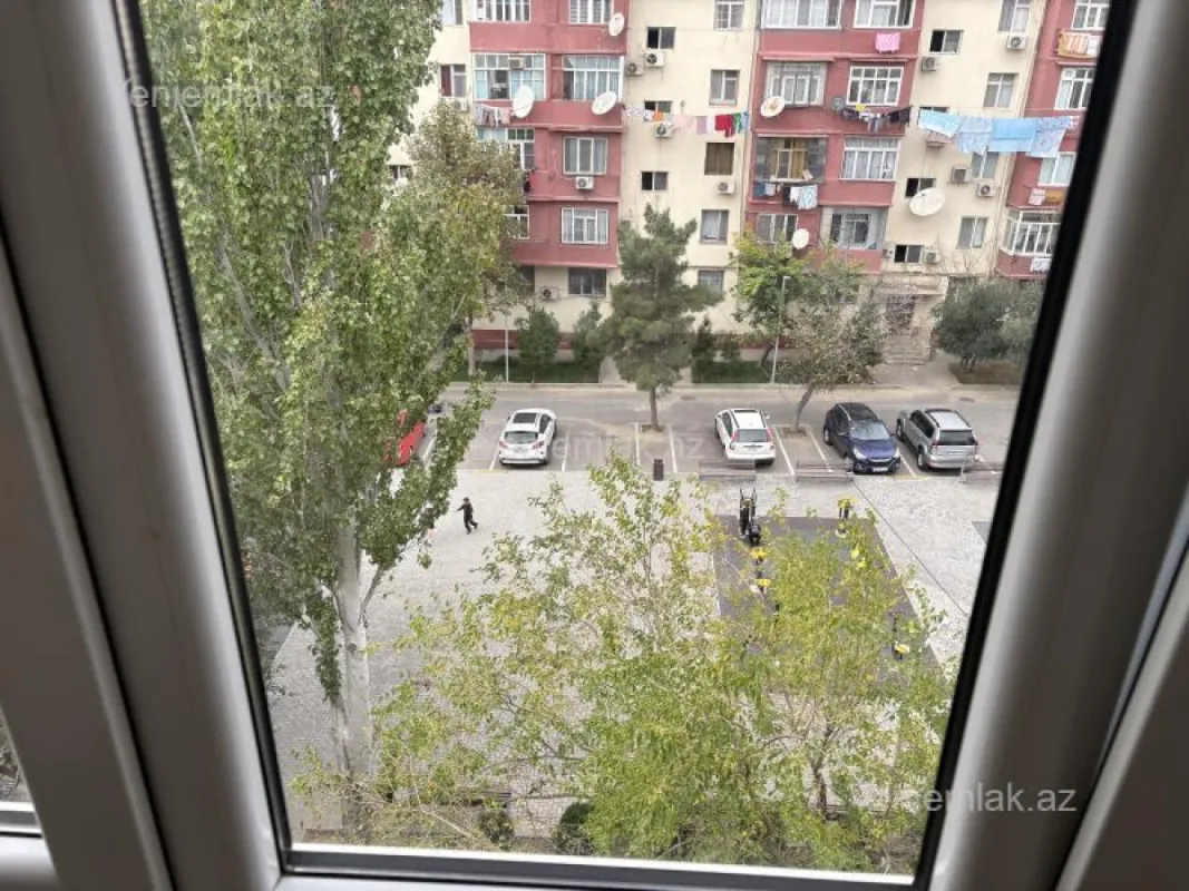 Satılır 3 otaqlı köhnə tikili 61 m²