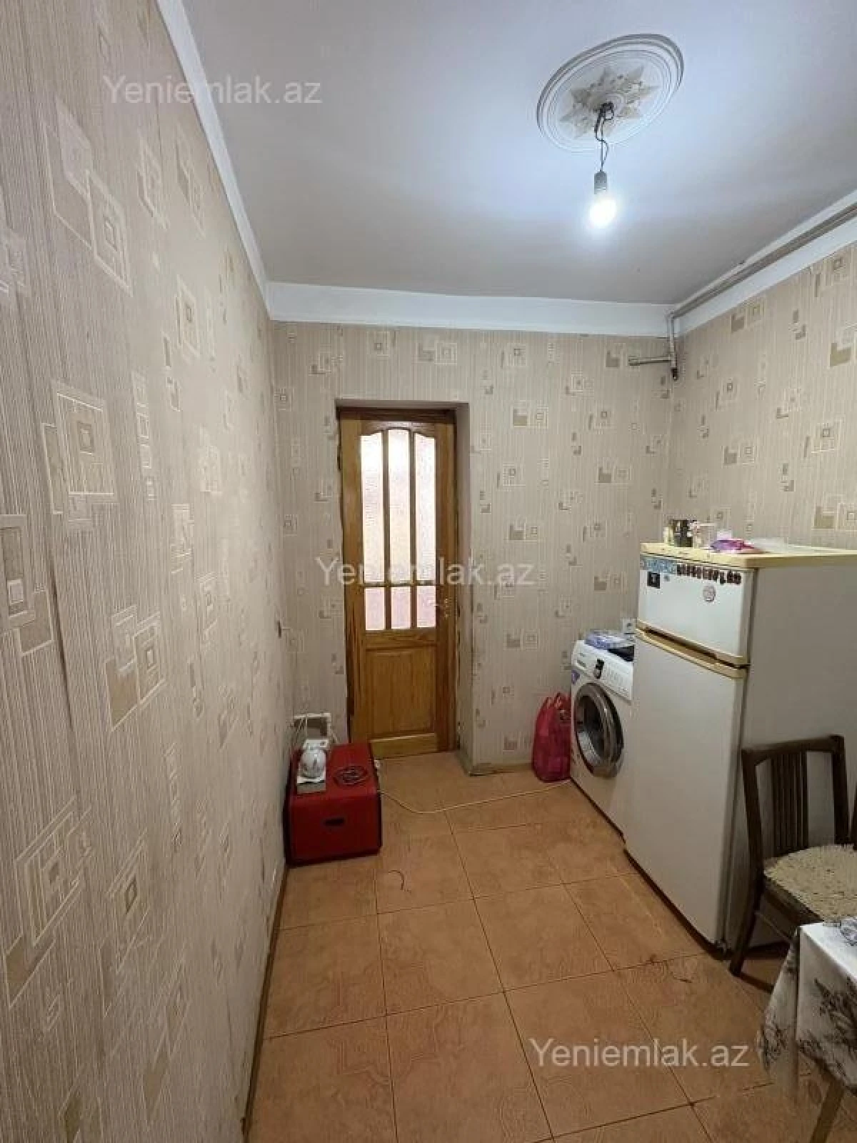Satılır 3 otaqlı köhnə tikili 61 m²