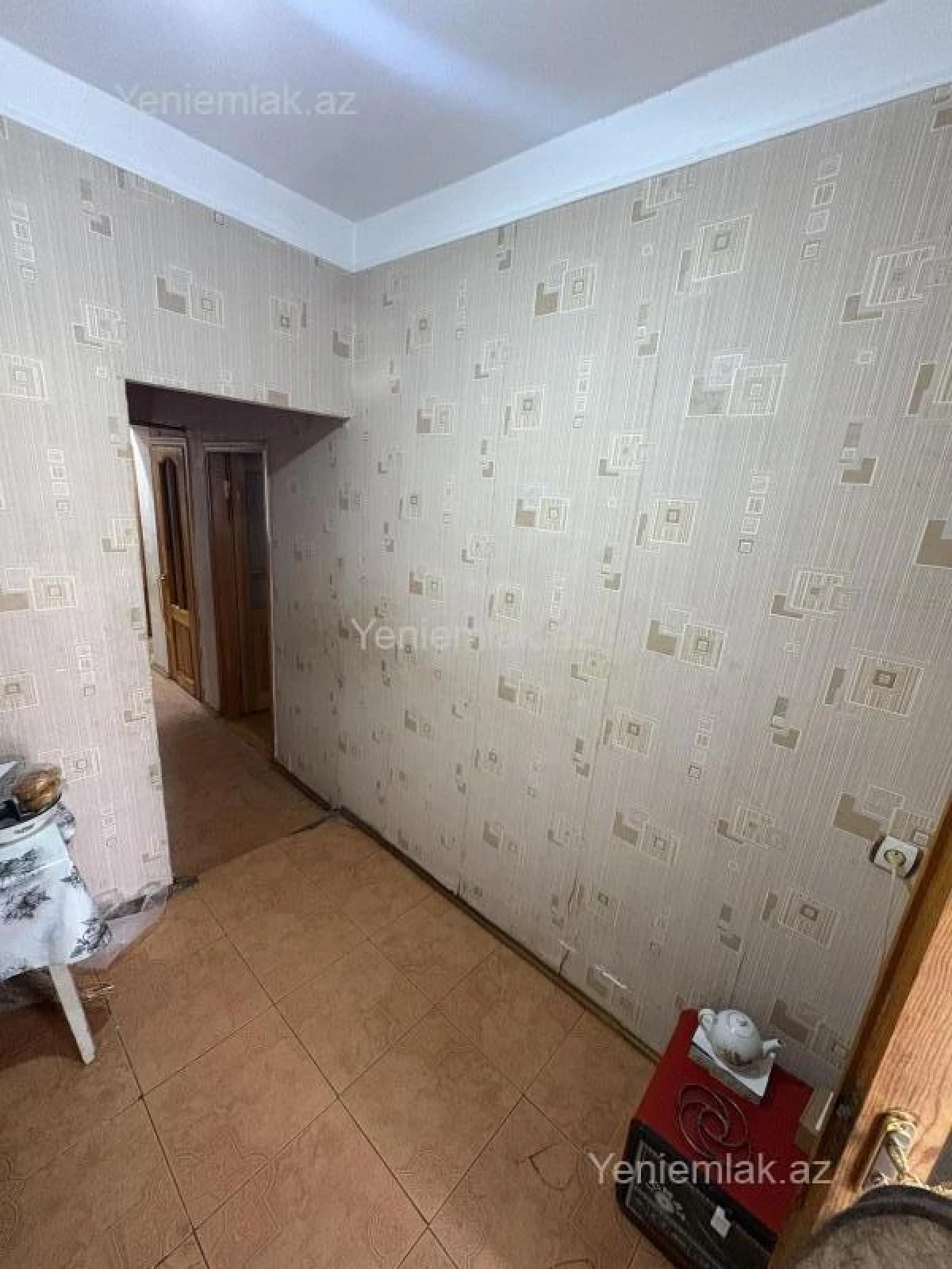 Satılır 3 otaqlı köhnə tikili 61 m²