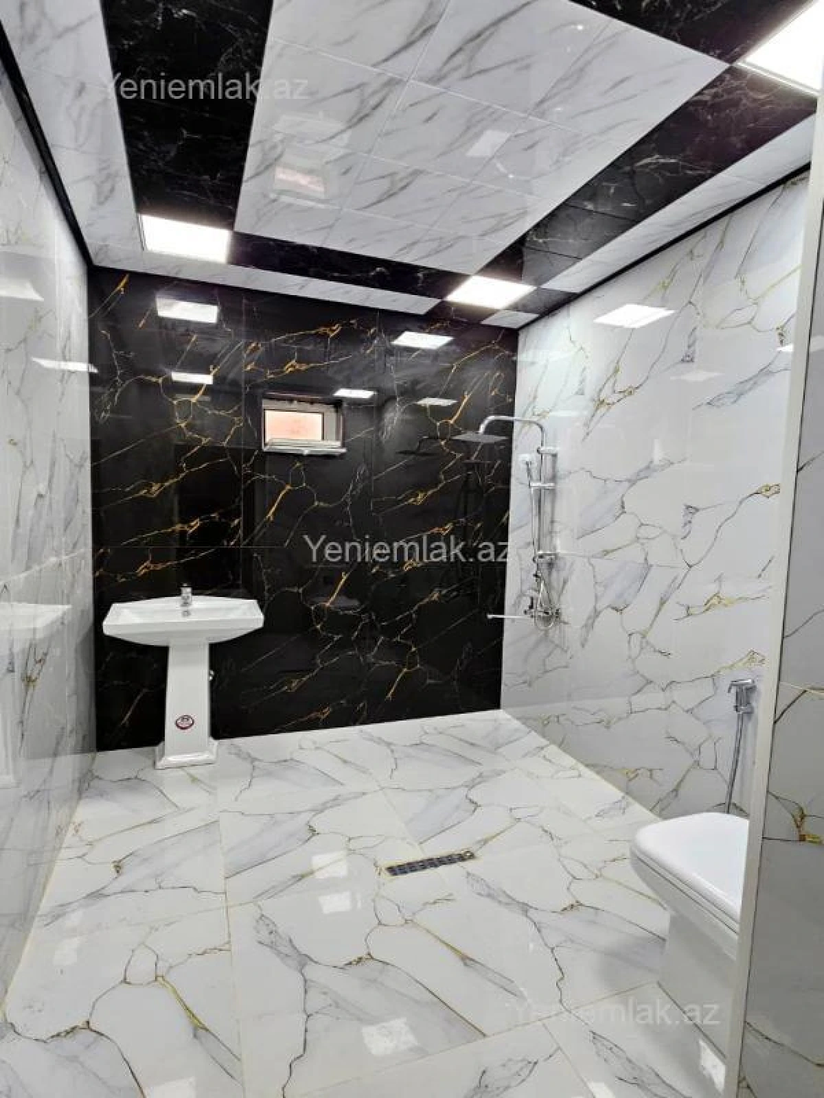 Satılır 4 otaqlı həyət evi 150 m²