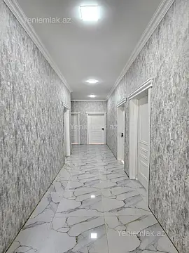 Satılır 4 otaqlı həyət evi 150 m²