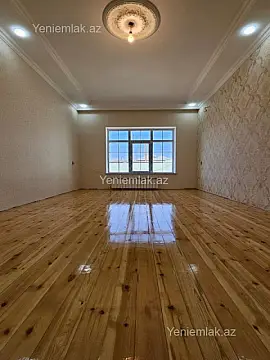 Satılır 4 otaqlı həyət evi 150 m²
