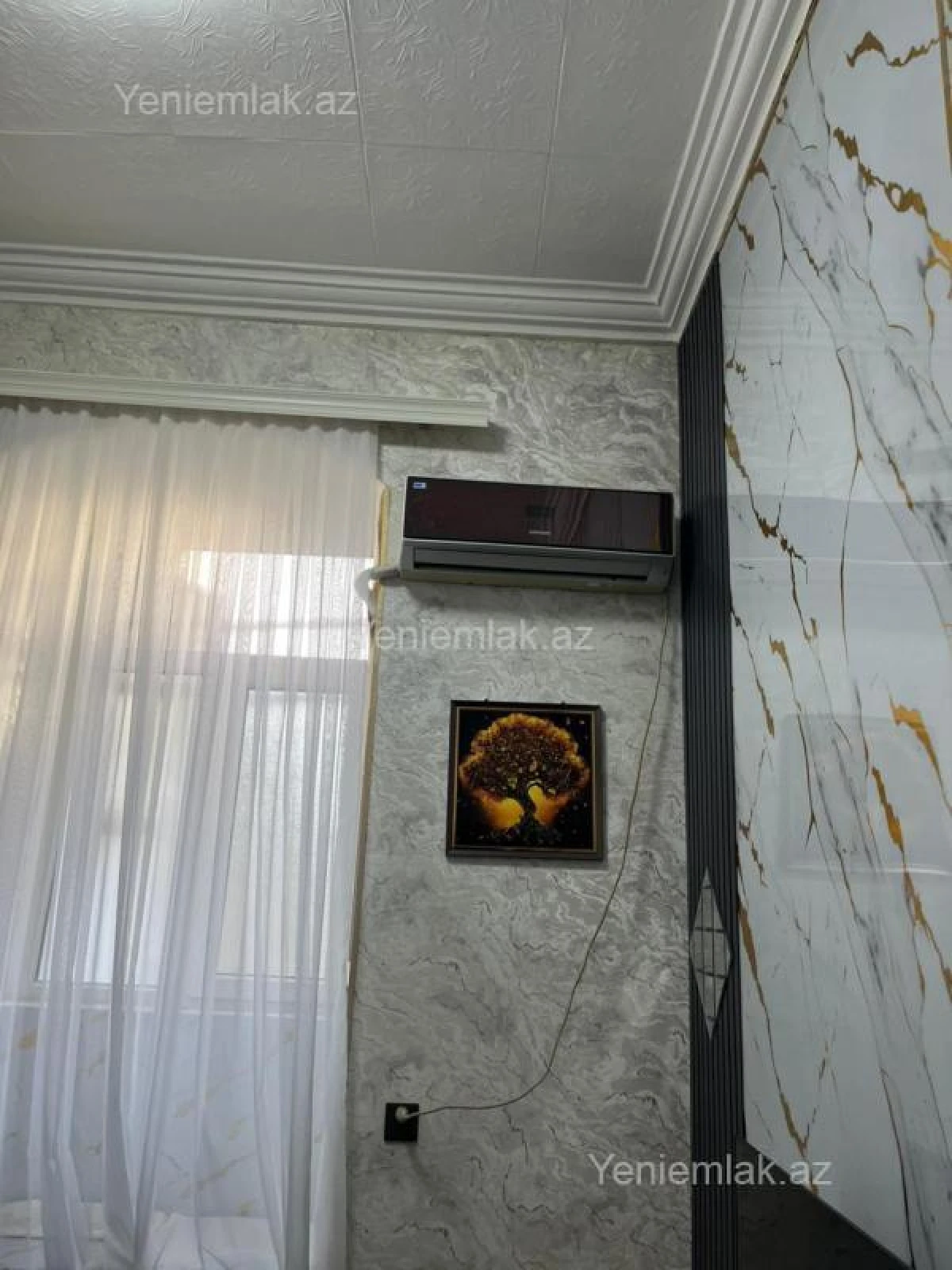 Satılır 1 otaqlı köhnə tikili 25 m²