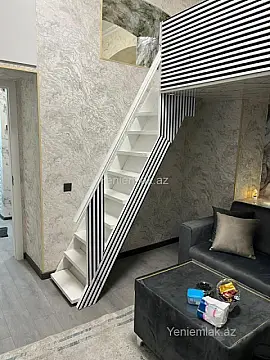 Satılır 1 otaqlı köhnə tikili 25 m²