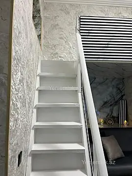 Satılır 1 otaqlı köhnə tikili 25 m²