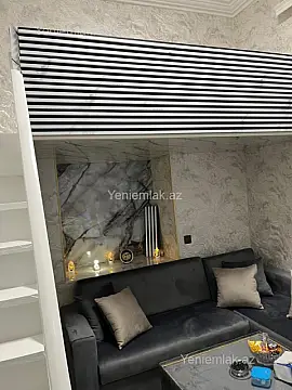Satılır 1 otaqlı köhnə tikili 25 m²