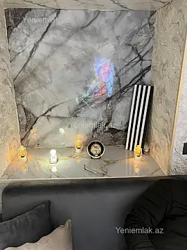 Satılır 1 otaqlı köhnə tikili 25 m²