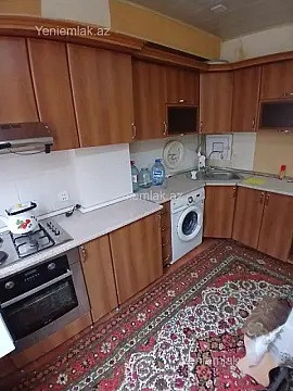 Satılır 1 otaqlı yeni tikili 36 m² — Xırdalan 1 otaq 36.00 m²