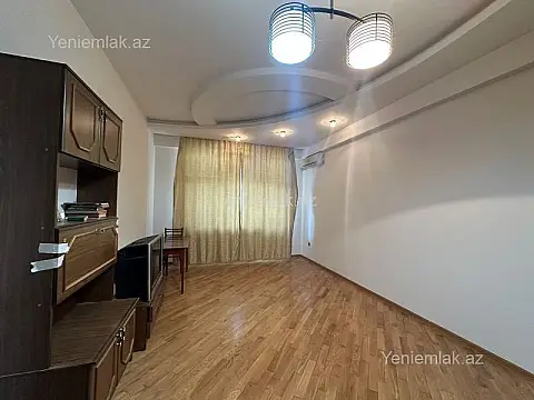 Satılır 2 otaqlı yeni tikili 55 m²