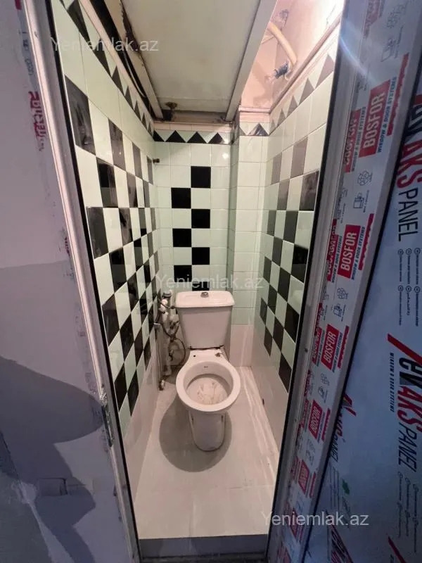 Satılır 3 otaqlı köhnə tikili 70 m²