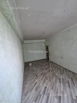 Satılır 2 otaqlı yeni tikili 90 m²