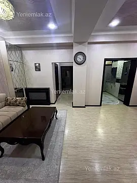 Satılır 2 otaqlı yeni tikili 70 m² — Bakı, Binəqədi 2 otaq 70.00 m²