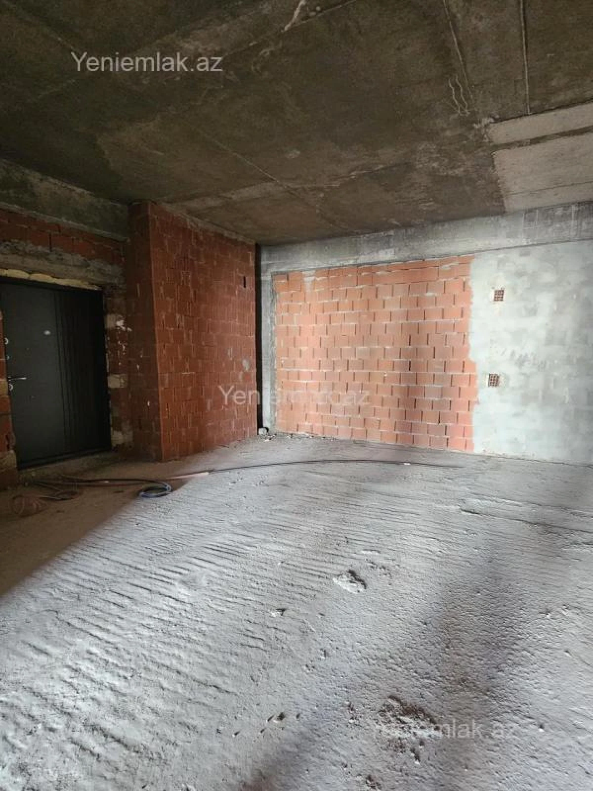 Satılır 2 otaqlı yeni tikili 90 m²