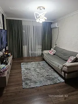 Satılır 3 otaqlı köhnə tikili 50 m²