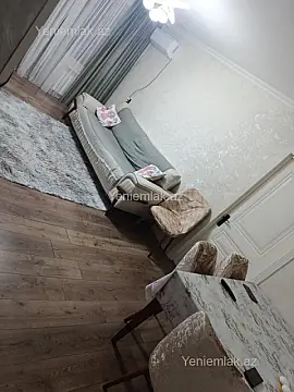 Satılır 3 otaqlı köhnə tikili 50 m²