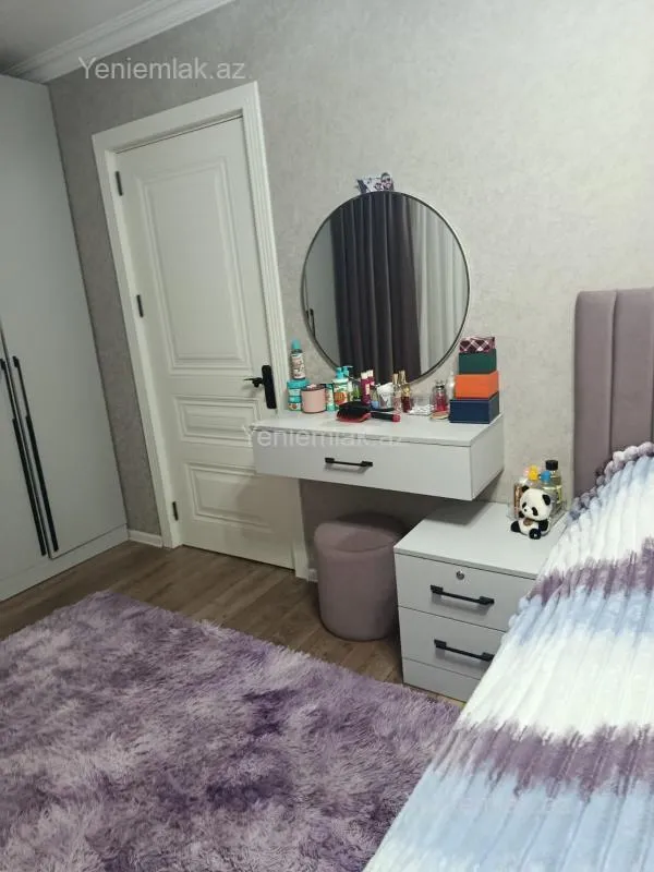 Satılır 3 otaqlı köhnə tikili 50 m²