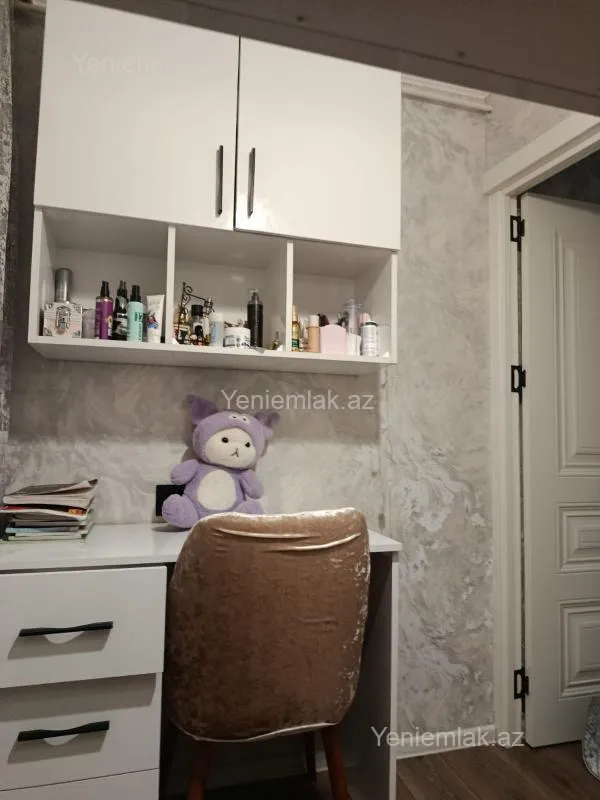 Satılır 3 otaqlı köhnə tikili 50 m²