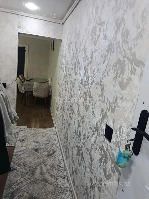 Satılır 3 otaqlı köhnə tikili 50 m²