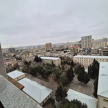 Satılır 2 otaqlı yeni tikili 70 m²