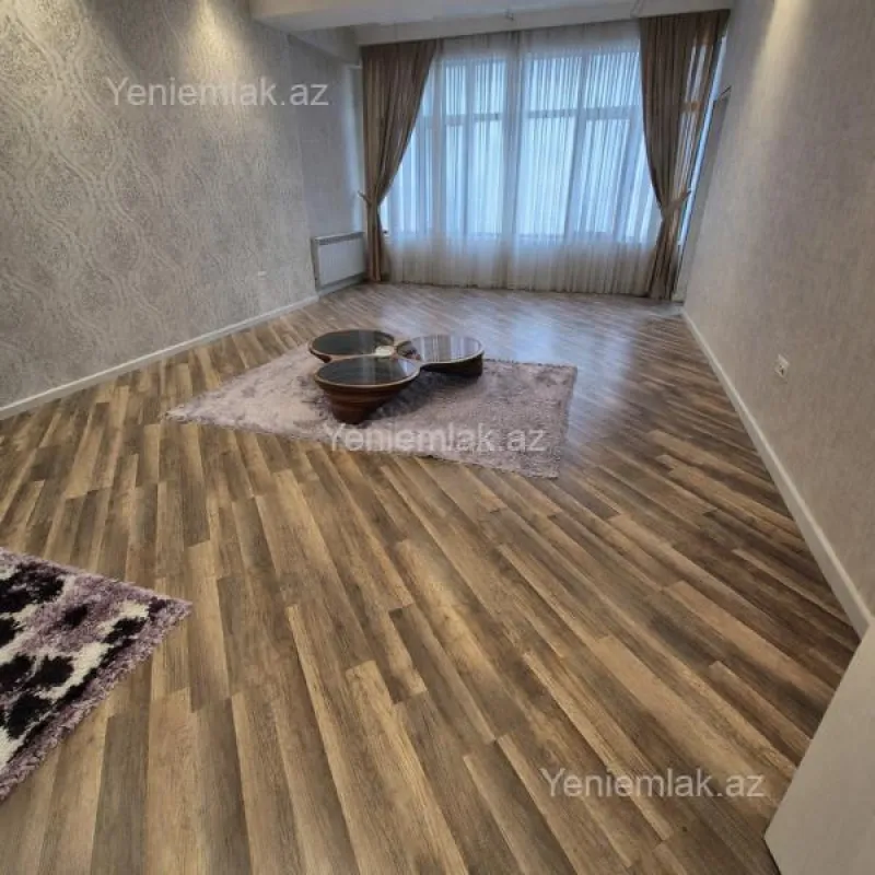 Satılır 2 otaqlı yeni tikili 70 m²