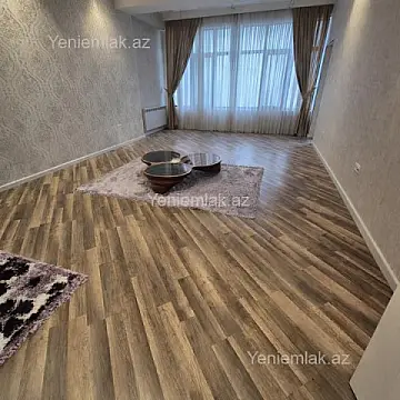 Satılır 2 otaqlı yeni tikili 70 m²