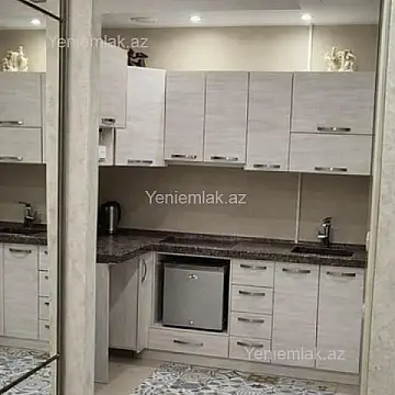 Satılır 2 otaqlı yeni tikili 70 m²