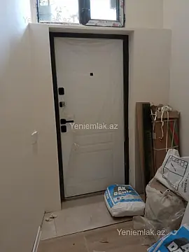 Satılır 2 otaqlı köhnə tikili 40 m²